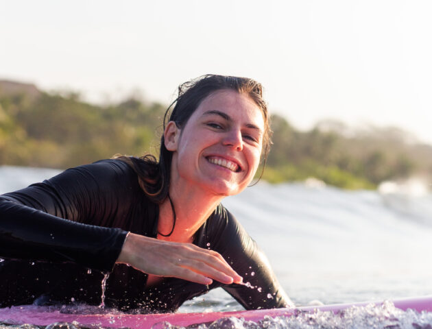 Surf Reset